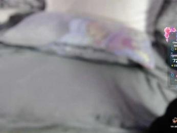 Cocochanell — Bongacams recorded stream screenshot (21 Dec 2025)