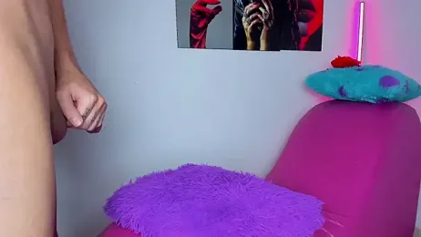Sweettmia — Stripchat recorded stream image, 21.12.2025 22:40