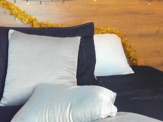 Zara Bliss — Flirt4free recorded stream image, 21.12.2025 23:00