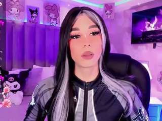 julia-lopez — Camsoda recorded stream screenshot (21 Dec 2025)