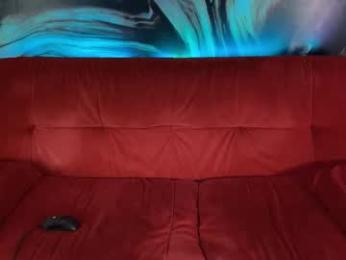 i_origins — Chaturbate recorded stream screenshot (21 Dec 2025)