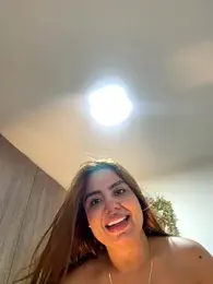 valeria2019hot — Stripchat recorded stream screenshot (21 Dec 2025)