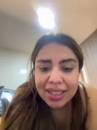 valeria2019hot — Stripchat recorded stream screenshot (21 Dec 2025)