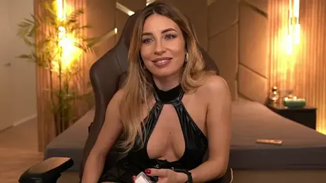 Rina_Babe — Stripchat recorded stream image, 27.02.2025 16:00