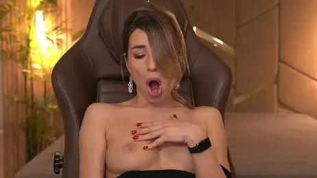 Rina_Babe — Stripchat recorded stream image, 27.02.2025 16:00