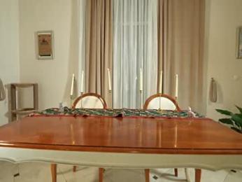 heybanan — Chaturbate recorded stream screenshot (21 Dec 2025)