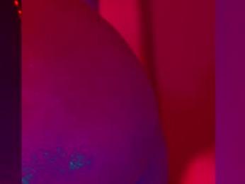 heybanan — Chaturbate recorded stream screenshot (21 Dec 2025)