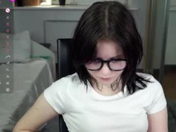 sweetyoops — Chaturbate recorded stream screenshot (21 Dec 2025)