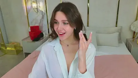 RihannaRose — Stripchat recorded stream screenshot (21 Dec 2025)