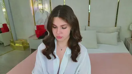 RihannaRose — Stripchat recorded stream screenshot (21 Dec 2025)