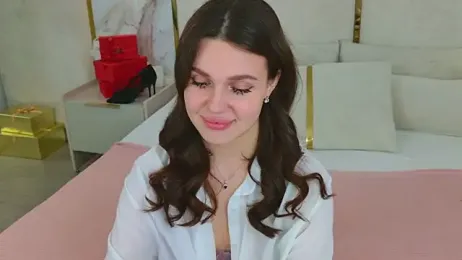 RihannaRose — Stripchat recorded stream screenshot (21 Dec 2025)