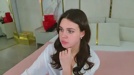 RihannaRose — Stripchat recorded stream screenshot (21 Dec 2025)