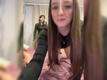 AHaHac_HaxpeH_B_yHuTa3 — Bongacams recorded stream image, 22.12.2025 02:50