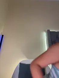 KIARAPRETTY — Stripchat recorded stream image, 22.12.2025 03:10