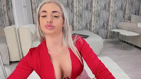 SexyElisabeth — Stripchat recorded stream image, 22.12.2025 05:10