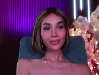 xforyoureyesonlyx — Chaturbate recorded stream screenshot (22 Dec 2025)