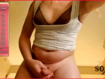 zina_sofia — Chaturbate recorded stream screenshot (22 Dec 2025)