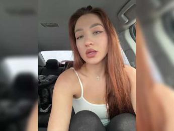 Tereza- — Bongacams recorded stream image, 22.12.2025 09:40