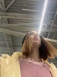 DollyTall — Stripchat recorded stream image, 22.12.2025 07:30