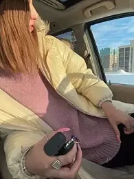 DollyTall — Stripchat recorded stream image, 22.12.2025 07:30