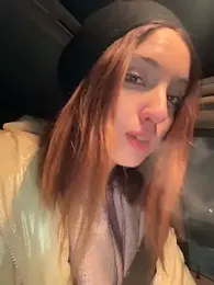 DollyTall — Stripchat recorded stream image, 22.12.2025 07:30