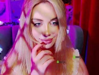 -ANN — Bongacams recorded stream image, 27.02.2025 17:40