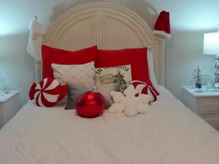 Cecilia Blue — Flirt4free recorded stream image, 22.12.2025 05:00