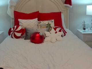 Cecilia Blue — Flirt4free recorded stream image, 22.12.2025 05:00