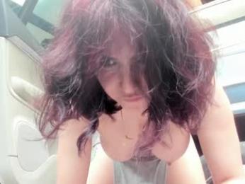 vanandjuani — Chaturbate recorded stream screenshot (22 Dec 2025)