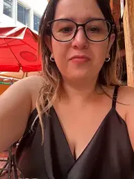 amooraaamoon — Stripchat recorded stream image, 22.12.2025 12:20