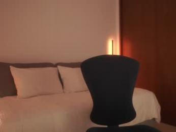 letiziafulkers1 — Chaturbate recorded stream image, 22.12.2025 14:40