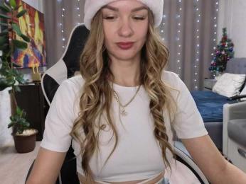 -Sexy_Hot_Angel- — Bongacams recorded stream image, 22.12.2025 12:40