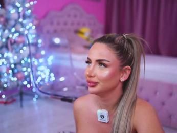 AshleysinnX — Bongacams recorded stream image, 22.12.2025 11:20