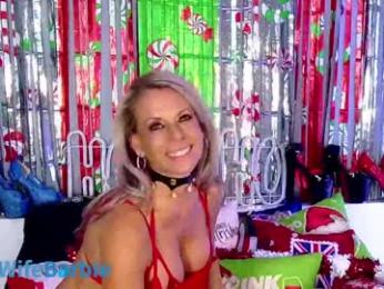 wildwifebarbie — Chaturbate recorded stream image, 22.12.2025 16:10