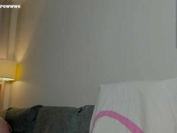 aimeerowwwe — Bongacams recorded stream image, 22.12.2025 18:40
