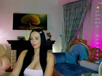 BlackMamba6969 — Bongacams recorded stream screenshot (22 Dec 2025)
