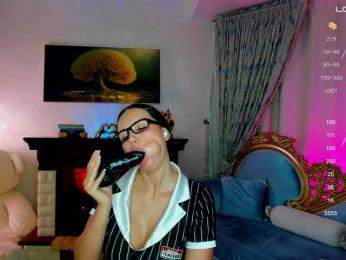 BlackMamba6969 — Bongacams recorded stream screenshot (22 Dec 2025)