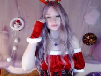 oh_pichuu — Chaturbate recorded stream image, 22.12.2025 20:30