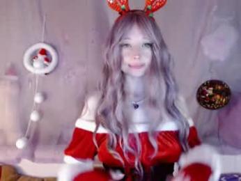 oh_pichuu — Chaturbate recorded stream image, 22.12.2025 20:30