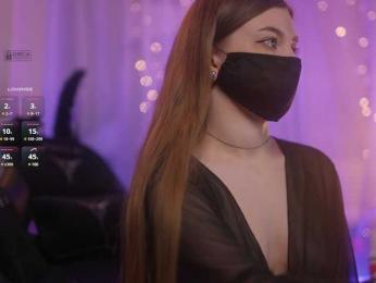arimass — Bongacams recorded stream image, 27.02.2025 17:00