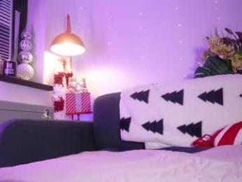littlee33 — Chaturbate recorded stream image, 22.12.2025 21:20