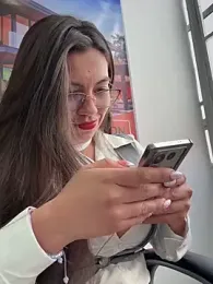 LIZ-06_ — Stripchat recorded stream image, 22.12.2025 19:20