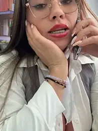 LIZ-06_ — Stripchat recorded stream image, 22.12.2025 19:20