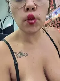 LIZ-06_ — Stripchat recorded stream image, 22.12.2025 19:20