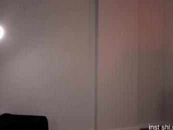 shiningstarrr — Chaturbate recorded stream screenshot (22 Dec 2025)