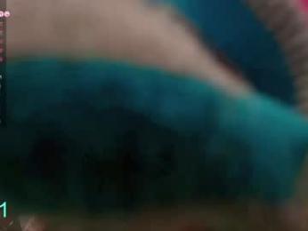 sonya_keller — Chaturbate recorded stream image, 22.12.2025 23:10