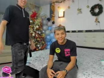 playhardsex — Chaturbate recorded stream image, 22.12.2025 23:10