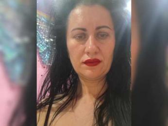 monica-blackk — Bongacams recorded stream screenshot (22 Dec 2025)