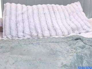 shawn-geni — Camsoda recorded stream screenshot (23 Dec 2025)