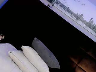 baby-isaa — Camsoda recorded stream screenshot (23 Dec 2025)